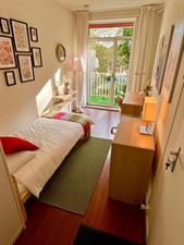 Kamer te huur 875 euro Jan Erasstraat, Tilburg