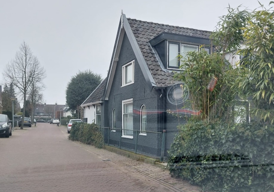 Studio - Langestraat - 1271RA - Huizen