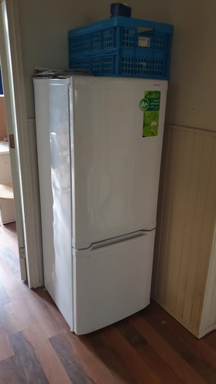 Room for rent 1250 euro Admiraal de Ruyterweg, Rotterdam