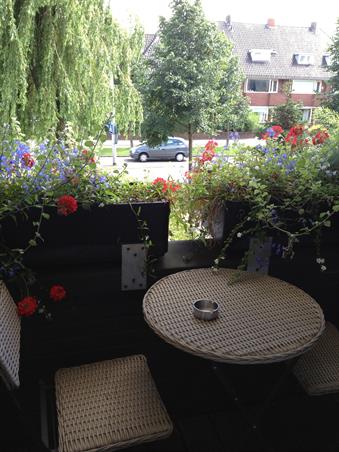 Zimmer bei Goudenregenstraat In Leeuwarden