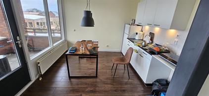 Kamer te huur 550 euro Johannes Kolfstraat, Westmaas