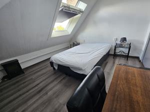 Room for rent 799 euro Oudenoord, Utrecht