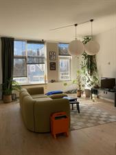 Appartement te huur 1100 euro Vinkenstraat, Rotterdam