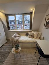 Studio te huur 1295 euro Daendelsstraat, Utrecht