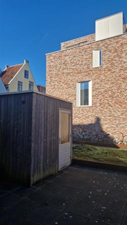Wohnung bei Groenestraat In Utrecht