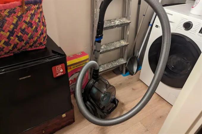 Wohnung bei Korte Lombardstraat In Den Haag