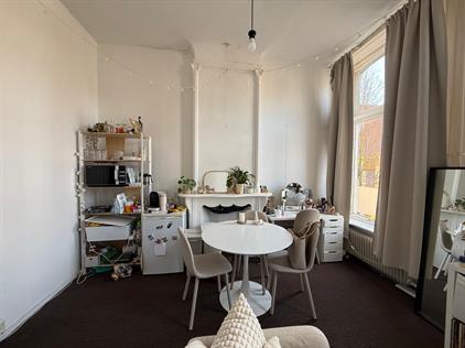 Kamer te huur 715 euro Rabenhauptstraat, Groningen