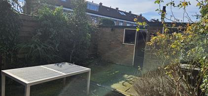 Kamer te huur 520 euro Spoorstraat, Bunnik