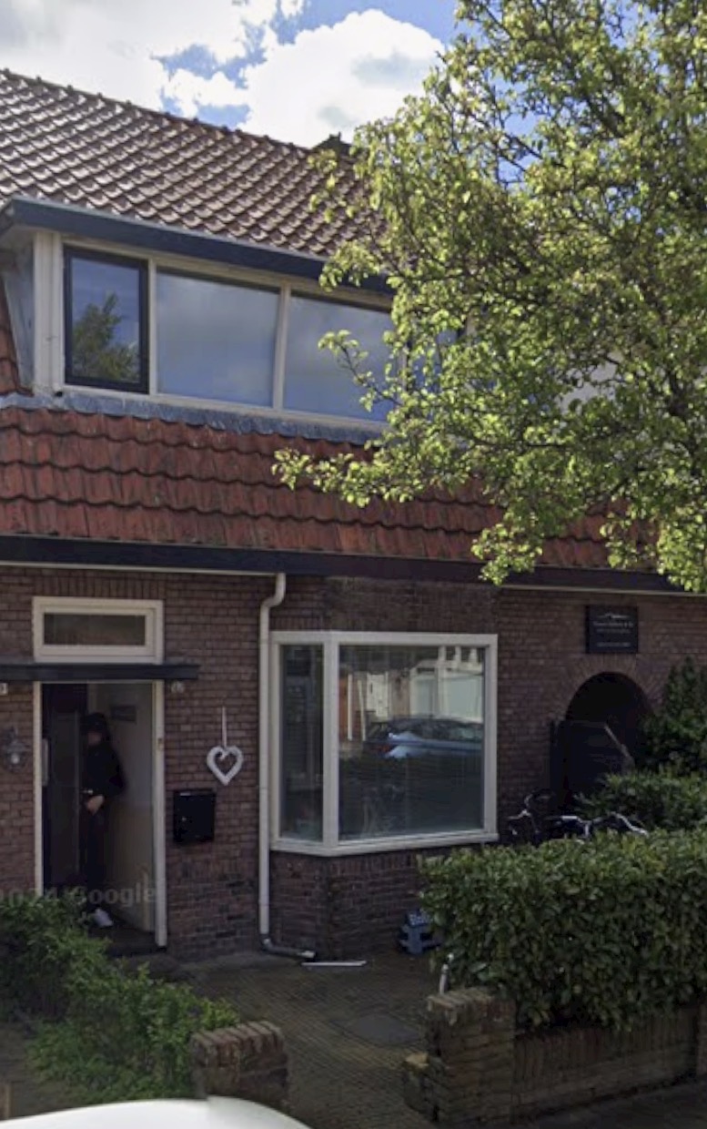 Kwartelstraat