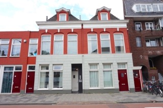 Studio te huur 1025 euro Noorderstationsstraat, Groningen