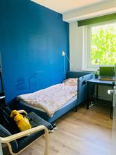 Room for rent 200 euro Pilotenespel, Leeuwarden