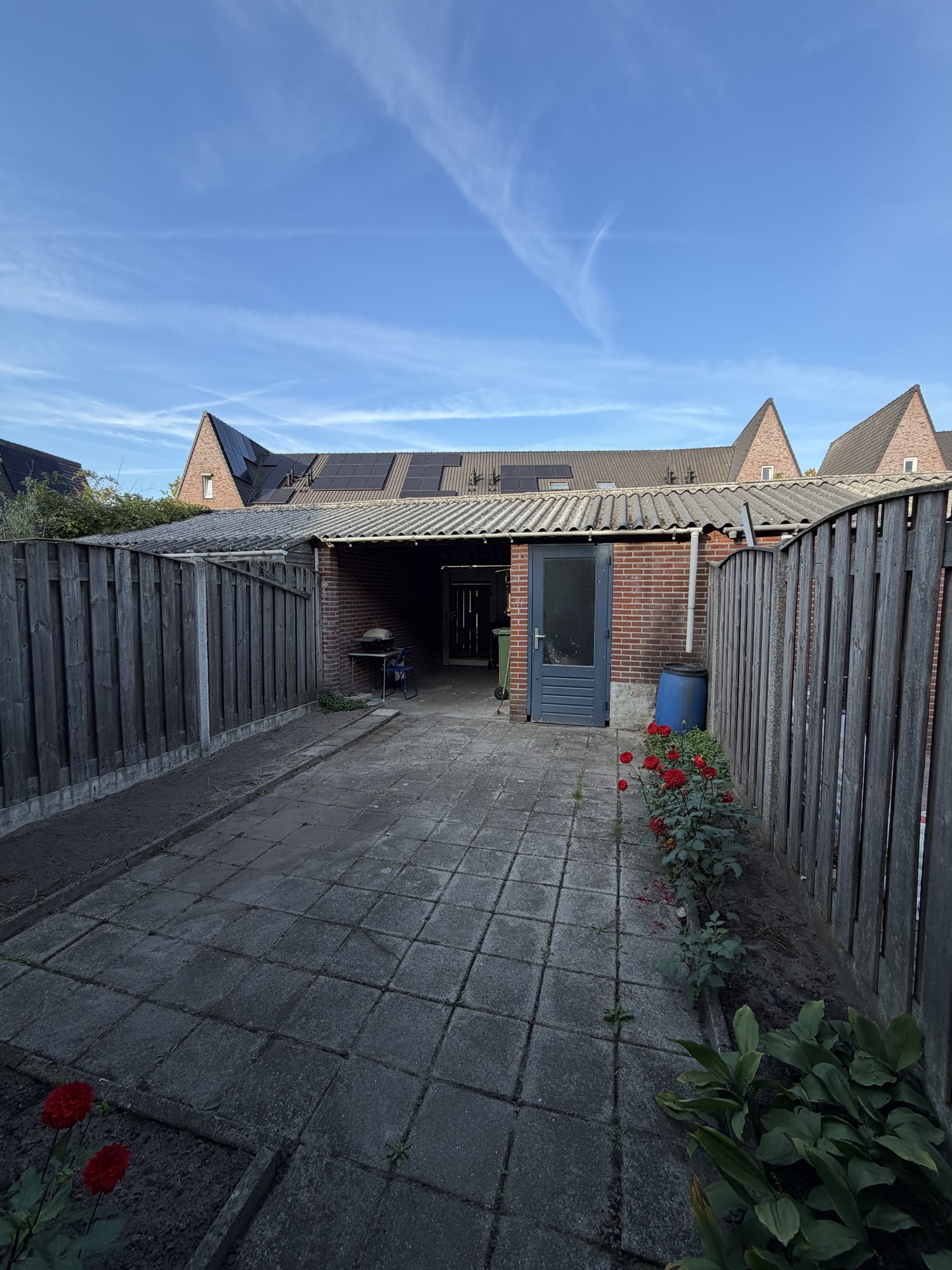 Kamer aan Hemelrijksestraat, Helmond 6