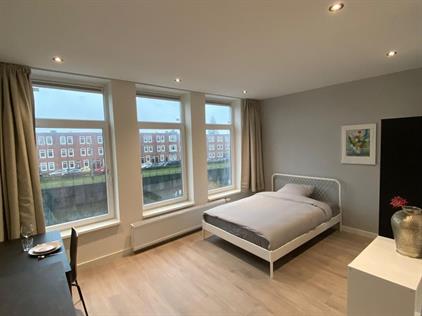 Studio for rent 1050 euro Hillevliet, Rotterdam