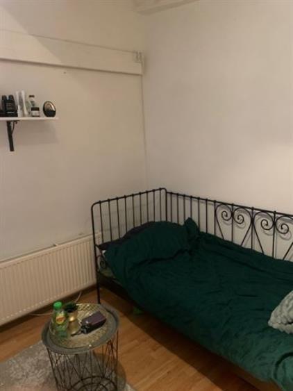 Kamer te huur 605 euro Waalkade, Nijmegen