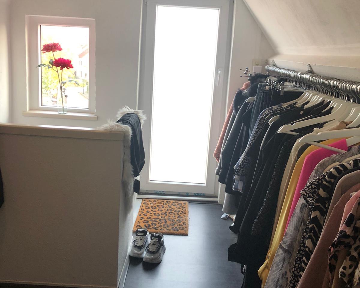 Kamer aan Heuvelstraat, Breda 7