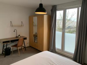 Room for rent 629 euro Ommelandvaart, Almere