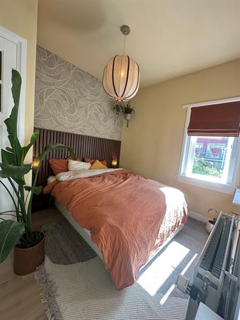 Wohnung bei M.A. de Ruyterstraat In Utrecht