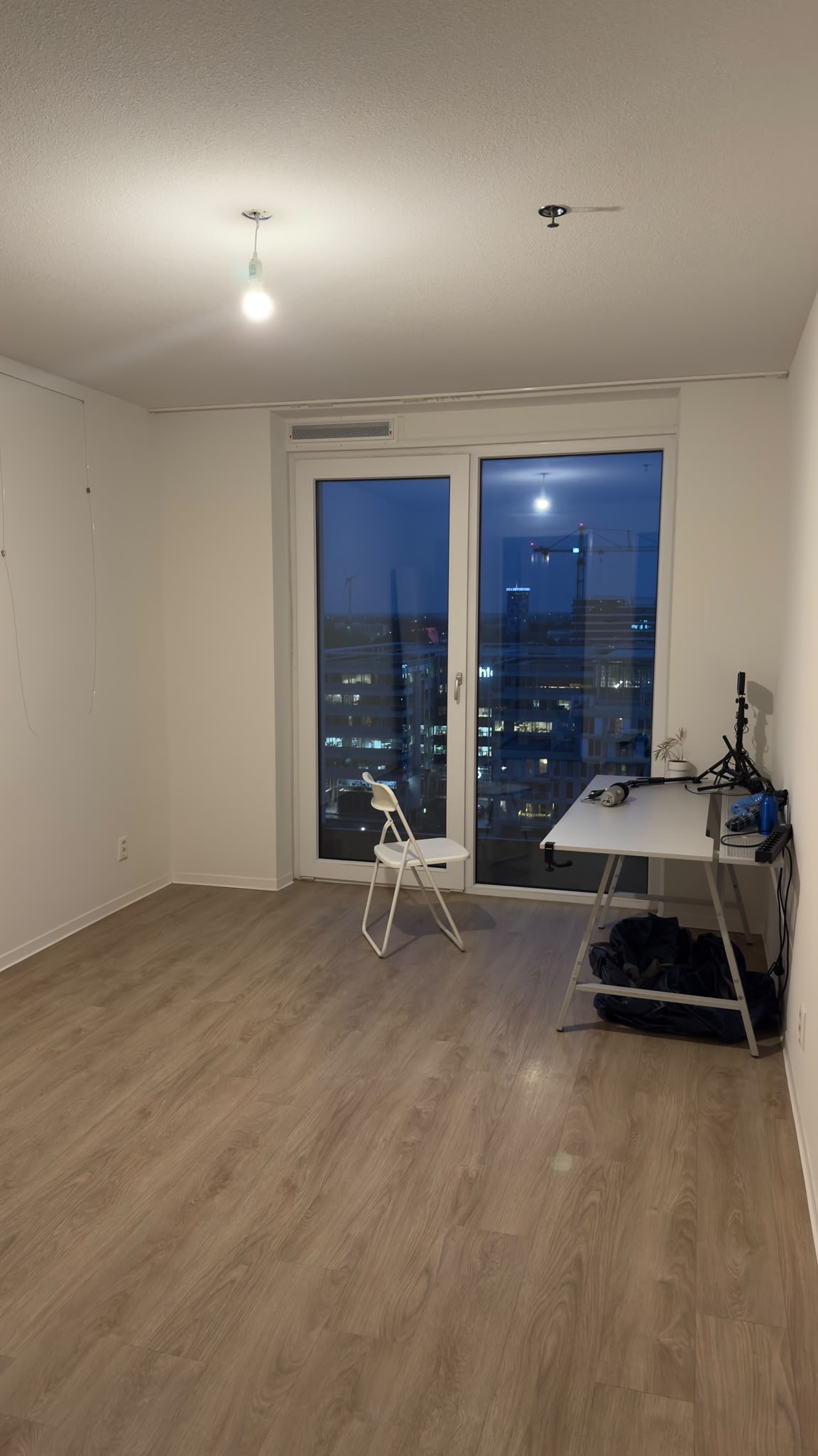 Kamer te huur in Amsterdam – Pietersbergweg – foto 3
