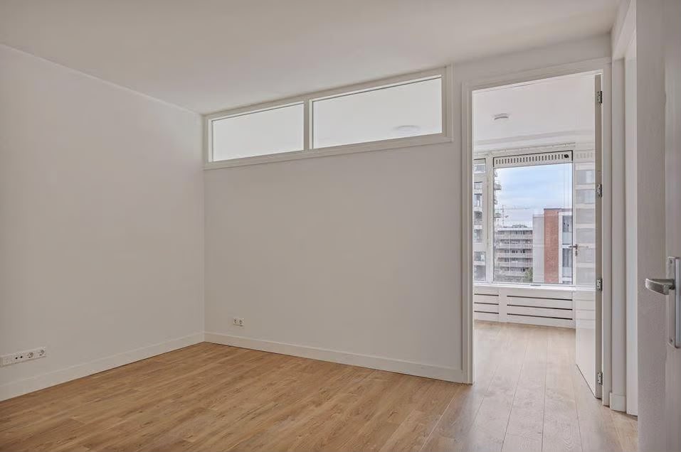 Appartement te huur in Amsterdam – Thomas van Erpehof – foto 3