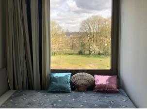 Room for rent 1250 euro Saskia van Uijlenburgkade, Amsterdam