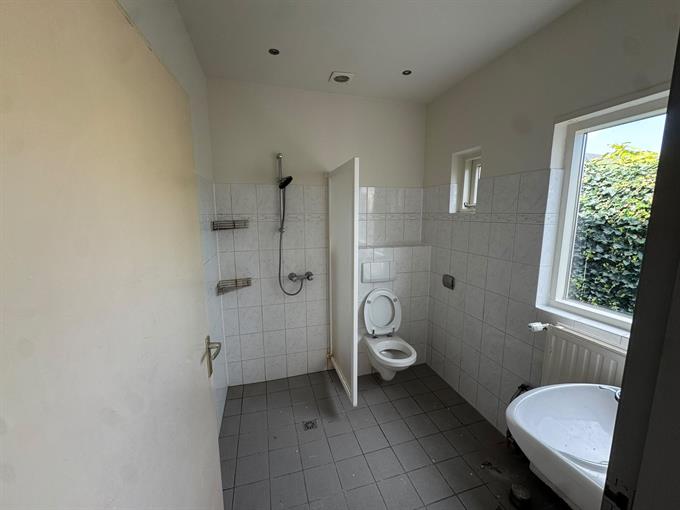 Kamer in Tilburg, Molenstraat op Kamernet.nl: heel huis beschikbaar (5 kamers)