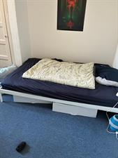 Zimmer zu vermieten 625 Euro Eerste Oude Heselaan, Nijmegen