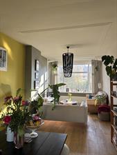Room for rent 650 euro Jan Willem Frisostraat, Rotterdam