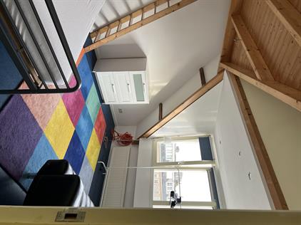 Room for rent 450 euro Theemsplein, Haarlem