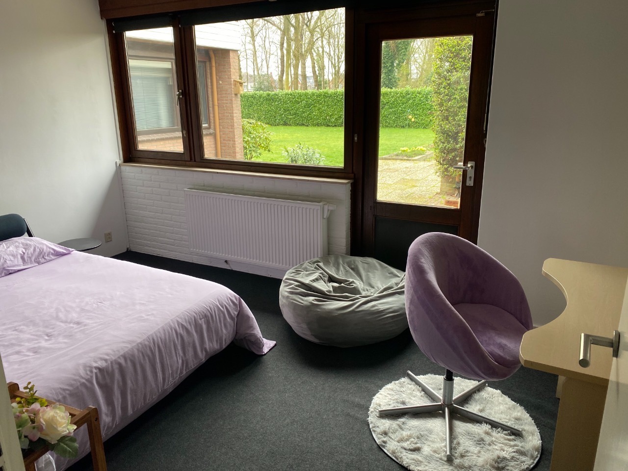 Kamer - Vossenkamp - 9675KJ - Winschoten