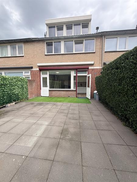 Woning in ‘s-Hertogenbosch (HUU-444220)