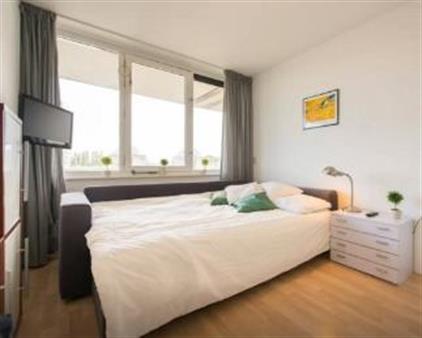 Room for rent 1100 euro Borneolaan, Amsterdam