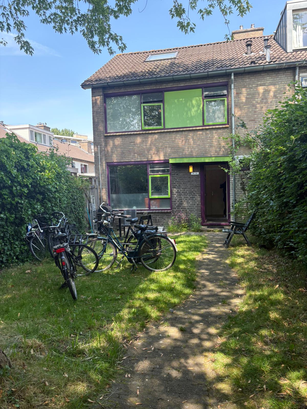 Marsstraat