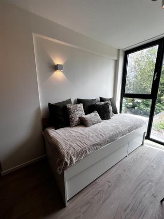 Studio bei Emmastraat In Enschede