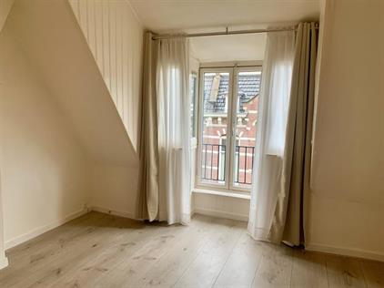 Apartment for rent 1595 euro Luijbenstraat, Den Bosch