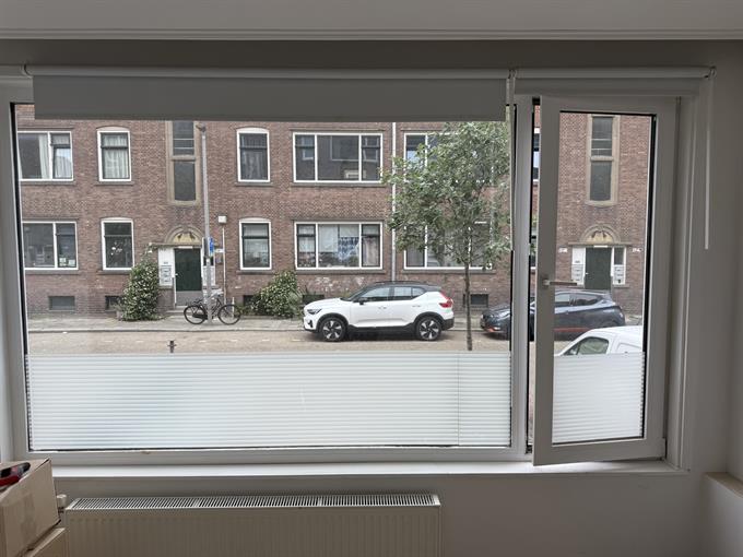 Zimmer bei Korhaanstraat In Rotterdam