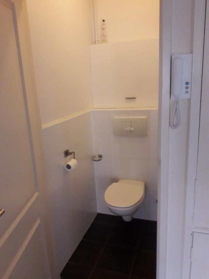 Appartement aan Vondellaan, Groningen 7