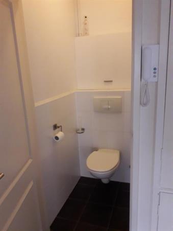 Wohnung bei Vondellaan In Groningen