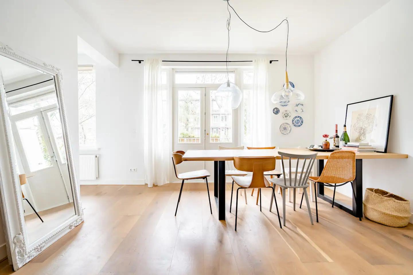 Appartement aan Jacob van Wassenaar Obdamstraat, Amsterdam 5