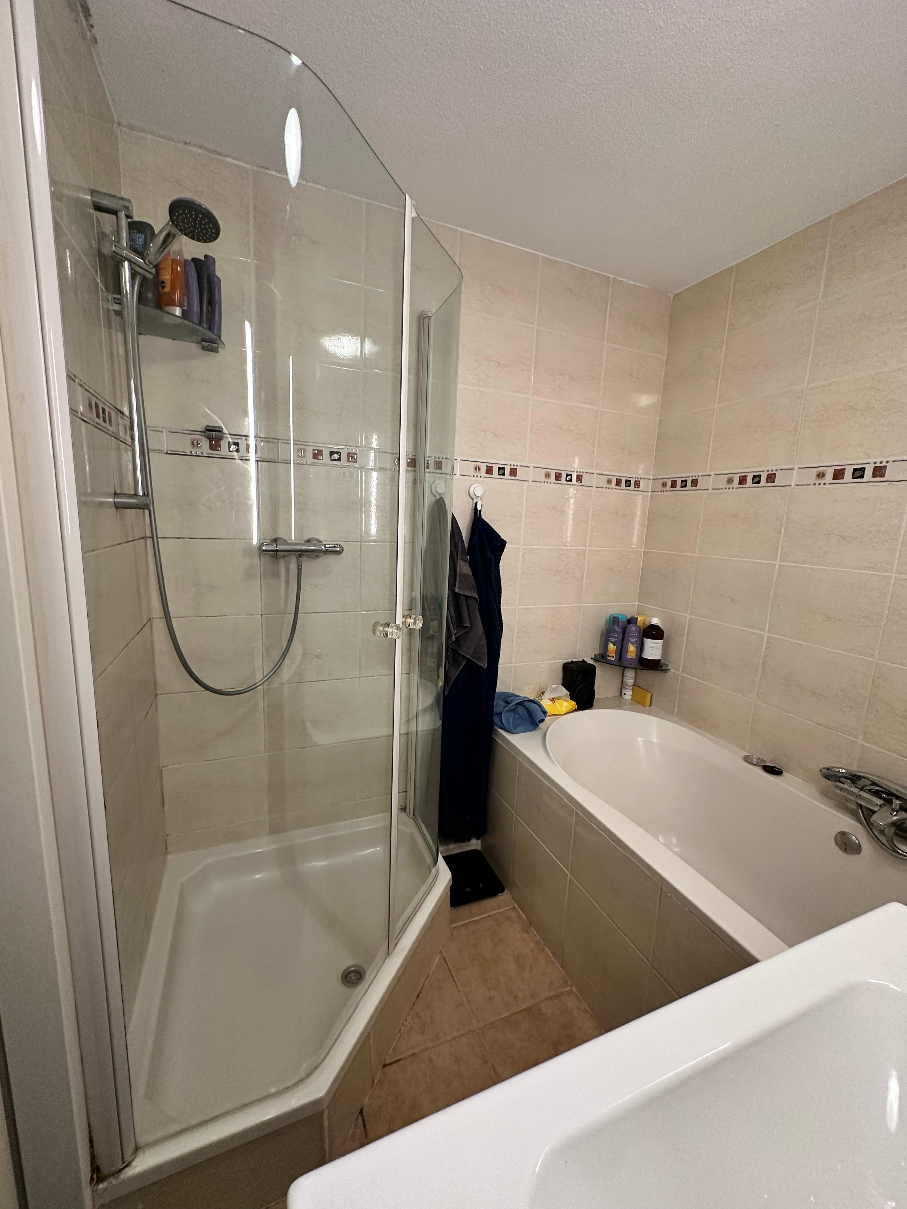 Appartement te huur in Amsterdam – Melis Stokehof – foto 3