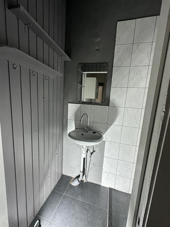 Zimmer bei Van Sijsenstraat In Groningen