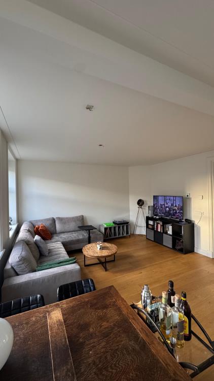 Appartement te huur 1900 euro Kijkduinstraat, Amsterdam