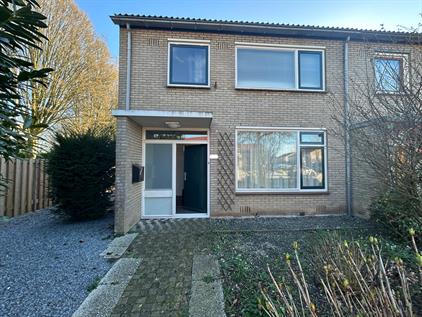 Anti-squat for rent 235 euro Wadenoijenlaan, Tiel