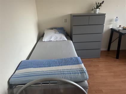 Room for rent 750 euro Goudplevier, IJsselstein