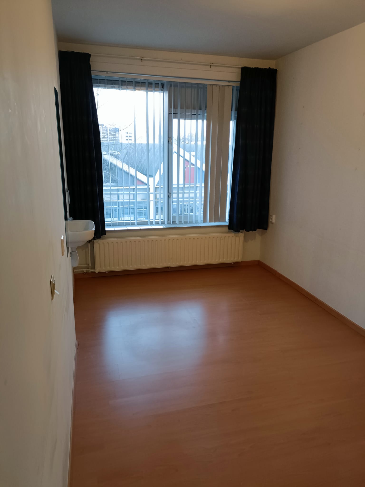 Van Maarseveenstraat