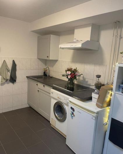 Studio te huur 795 euro Graafsedwarsstraat, Nijmegen