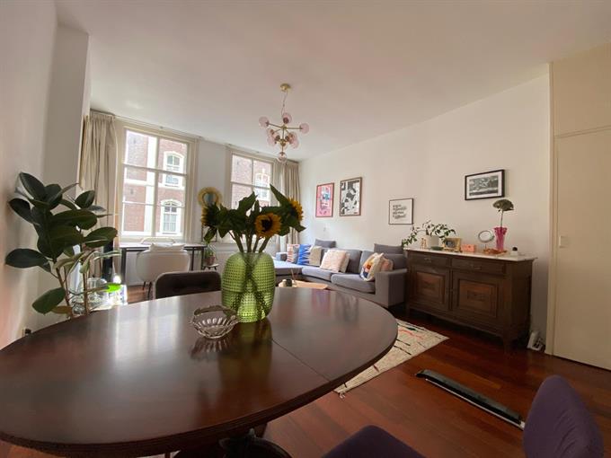 Wohnung bei Huidekoperstraat In Amsterdam