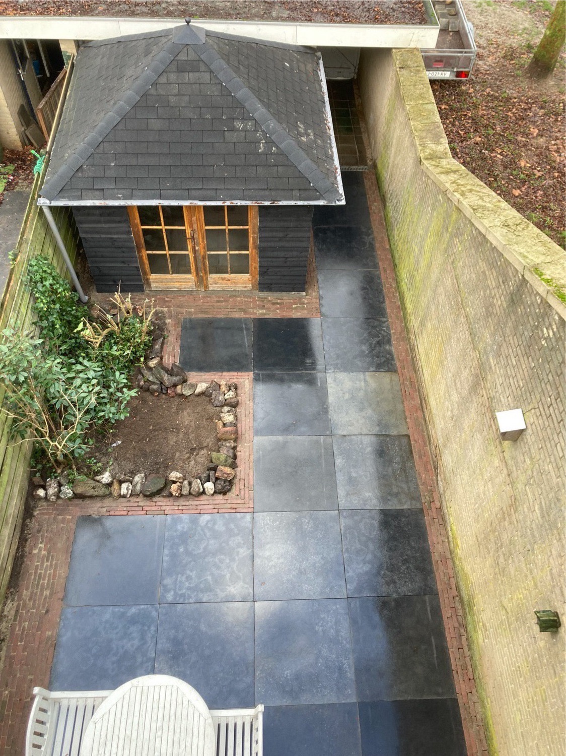 Appartement aan Meijhorst, Nijmegen 10