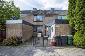 Kamer te huur 1135 euro Graan voor Visch, Hoofddorp
