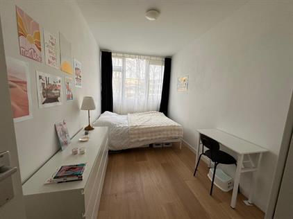 Zimmer zu vermieten 975 Euro Spinakerhof, Amsterdam