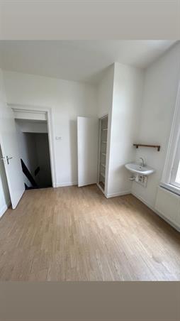 Zimmer bei Burghardt van den Berghstraat In Nijmegen